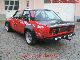 1979 Fiat  131 Gr.2 Rally Storici ex 4 Rombi Limousine Used vehicle photo 1