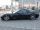 2007 Corvette  Victory Edition / Bose/Head-Up/Navi/6000km! / 1a! Sports car/Coupe Used vehicle photo 2