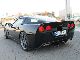 2007 Corvette  Victory Edition / Bose/Head-Up/Navi/6000km! / 1a! Sports car/Coupe Used vehicle photo 3