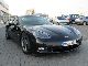 2007 Corvette  Victory Edition / Bose/Head-Up/Navi/6000km! / 1a! Sports car/Coupe Used vehicle photo 4