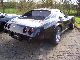 1976 Corvette  C3 T-Top Cabrio / roadster Used vehicle photo 3