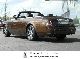 2012 Rolls Royce  DROP HEAD COUPE Cabrio / roadster Demonstration Vehicle photo 2