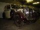 1937 Rolls Royce  III - Barn Find Limousine Classic Vehicle photo 14