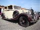1937 Rolls Royce  III - Barn Find Limousine Classic Vehicle photo 1