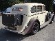 1937 Rolls Royce  III - Barn Find Limousine Classic Vehicle photo 2