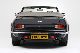 1989 Aston Martin  V8 Vantage Volante X Pack Cabrio / roadster Used vehicle photo 3
