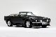1989 Aston Martin  V8 Vantage Volante X Pack Cabrio / roadster Used vehicle photo 6