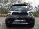 2012 Aston Martin  Cygnet 1.3 16V Highline * AIR * NAVI * ALCANTARA * Limousine Used vehicle photo 3
