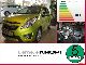Chevrolet  Spark 2.1 LT 5 door parking aid + aircon + 2012 Used vehicle photo