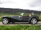 1995 Westfield  Cosworth Turbo (Type 220 ZEI) Cabrio / roadster Used vehicle photo 2