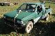 1991 Isuzu  Pick Up 4WD Campo Other Used vehicle photo 1
