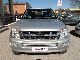 2005 Isuzu  D-Max 3.0 TD Space Cab 4WD Pick cat up LS Aut. Other Used vehicle photo 1