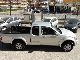 2005 Isuzu  D-Max 3.0 TD Space Cab 4WD Pick cat up LS Aut. Other Used vehicle photo 3