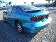 2000 Pontiac  SUNFIRE Sports car/Coupe Used vehicle			(business photo 2