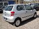 2008 Volkswagen  Fox 1.2 .. Servo .. Air .. Only 35 thousand kilometers. ! Small Car Used vehicle photo 4