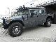 2007 Hummer  H1 Off-road Vehicle/Pickup Truck Used vehicle photo 3