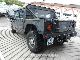2007 Hummer  H1 Off-road Vehicle/Pickup Truck Used vehicle photo 4