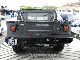 2007 Hummer  H1 Off-road Vehicle/Pickup Truck Used vehicle photo 5