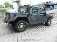 2007 Hummer  H1 Off-road Vehicle/Pickup Truck Used vehicle photo 6