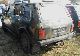2000 Lada  Niva long 4-door Off-road Vehicle/Pickup Truck Used vehicle photo 6