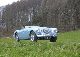 1954 Austin Healey  Perfectly restored BN1 Cabrio / roadster Classic Vehicle photo 9