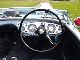1954 Austin Healey  Perfectly restored BN1 Cabrio / roadster Classic Vehicle photo 12
