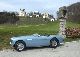 1954 Austin Healey  Perfectly restored BN1 Cabrio / roadster Classic Vehicle photo 1