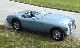 1954 Austin Healey  Perfectly restored BN1 Cabrio / roadster Classic Vehicle photo 4