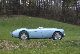 1954 Austin Healey  Perfectly restored BN1 Cabrio / roadster Classic Vehicle photo 5