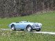 1954 Austin Healey  Perfectly restored BN1 Cabrio / roadster Classic Vehicle photo 6