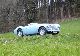 1954 Austin Healey  Perfectly restored BN1 Cabrio / roadster Classic Vehicle photo 8