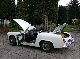 1964 Austin Healey  Sprite MK2 Cabrio / roadster Classic Vehicle photo 6