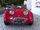 1959 Austin Healey  Frog Sprite H - Approval Cabrio / roadster Classic Vehicle photo 13