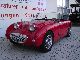 1959 Austin Healey  Frog Sprite H - Approval Cabrio / roadster Classic Vehicle photo 1