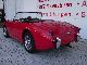 1959 Austin Healey  Frog Sprite H - Approval Cabrio / roadster Classic Vehicle photo 2