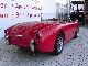 1959 Austin Healey  Frog Sprite H - Approval Cabrio / roadster Classic Vehicle photo 8
