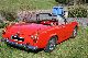 1964 Austin Healey  Sprite MK III Cabrio / roadster Used vehicle photo 2