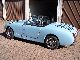 1984 Austin Healey  Frogey replica Cabrio / roadster Used vehicle photo 3