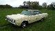 Plymouth  FURY III COUPE TUV-H NEW 1968 Classic Vehicle photo