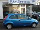 2004 Ford  Viva Fiesta 1.3 61000KM climate ** ** Small Car Used vehicle photo 2
