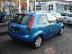 2004 Ford  Viva Fiesta 1.3 61000KM climate ** ** Small Car Used vehicle photo 3