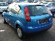 2004 Ford  Viva Fiesta 1.3 61000KM climate ** ** Small Car Used vehicle photo 5