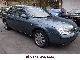 2002 Ford  Mondeo 1.8 Ambiente, EURO4 Limousine Used vehicle photo 1