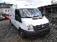 2007 Ford  FT 350 M TDCi truck / air / smaller front damage Van / Minibus Used vehicle photo 1