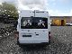 2007 Ford  FT 350 M TDCi truck / air / smaller front damage Van / Minibus Used vehicle photo 4