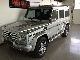 Mercedes-Benz  * LOOK * G500Lang A_R_T 2011 * COMAND * 19 \ 2002 Used vehicle photo