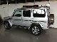 2002 Mercedes-Benz  * LOOK * G500Lang A_R_T 2011 * COMAND * 19 \ Off-road Vehicle/Pickup Truck Used vehicle photo 2
