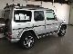 2002 Mercedes-Benz  * LOOK * G500Lang A_R_T 2011 * COMAND * 19 \ Off-road Vehicle/Pickup Truck Used vehicle photo 6