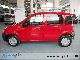 2010 Fiat  Panda 1.3 Active 2 posti MJT Van Limousine Used vehicle photo 10
