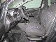 2011 Fiat  Grande Punto 1.2 Actual air / radio CD Mp3/Start Limousine Employee's Car photo 7